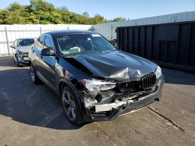 BMW X4 XDRIVE2 2015 5uxxw3c55f0m88777