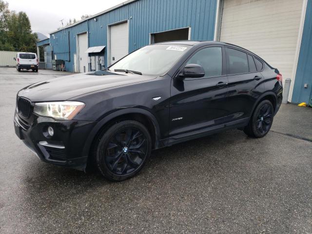 BMW X4 XDRIVE2 2018 5uxxw3c56j0t81598