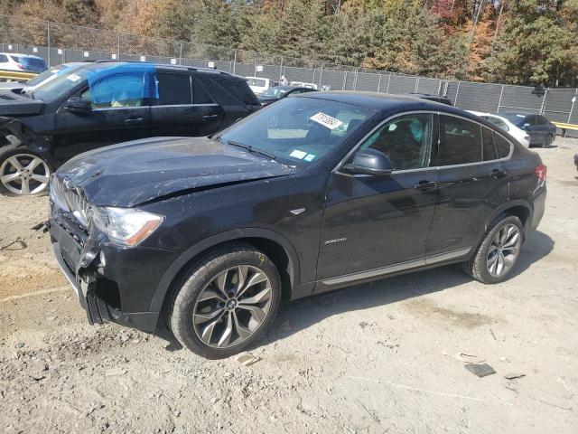 BMW X4 XDRIVE2 2018 5uxxw3c56j0t82511