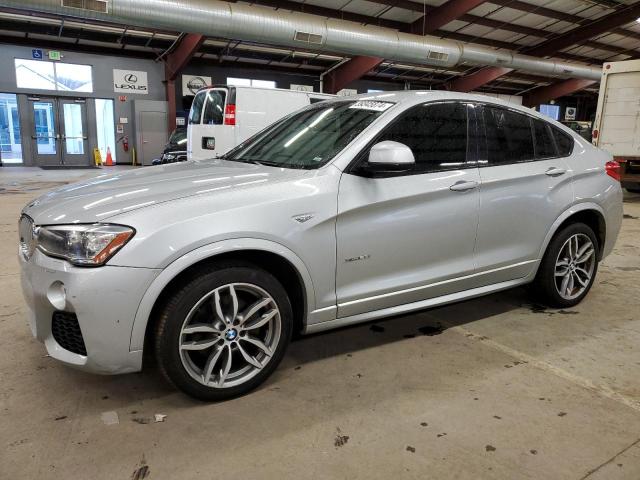 BMW X4 2018 5uxxw3c56j0y65836