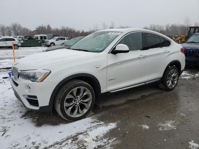 BMW X4 XDRIVE2 2018 5uxxw3c56j0z60381