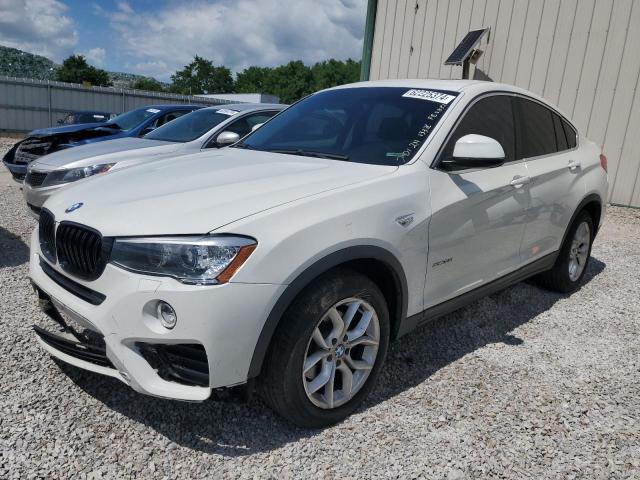 BMW X4 2015 5uxxw3c57f0f88852