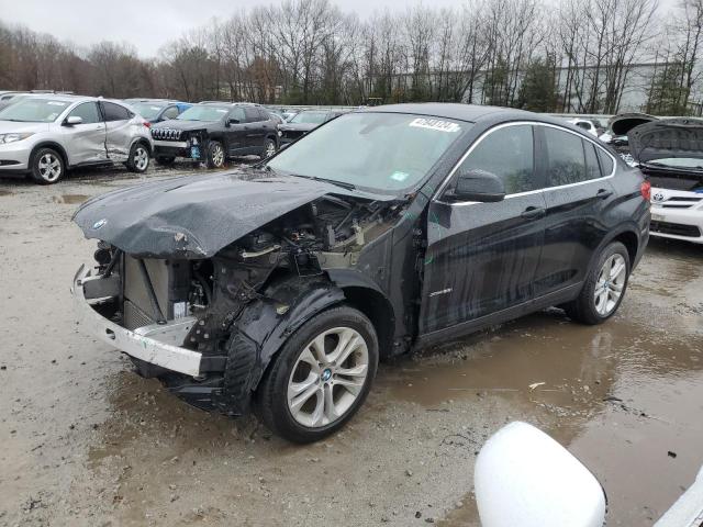 BMW X4 2015 5uxxw3c57f0m86559