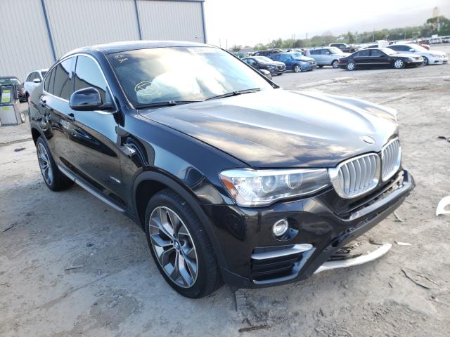 BMW NULL 2016 5uxxw3c57g0r21713