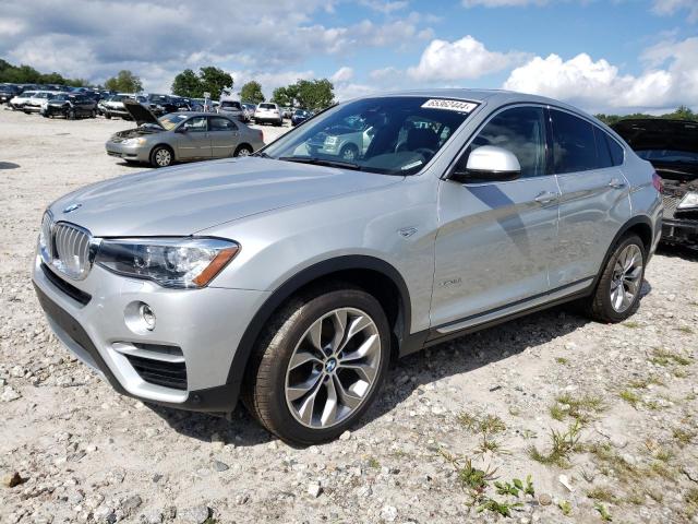 BMW X4 XDRIVE2 2018 5uxxw3c57j0t81156