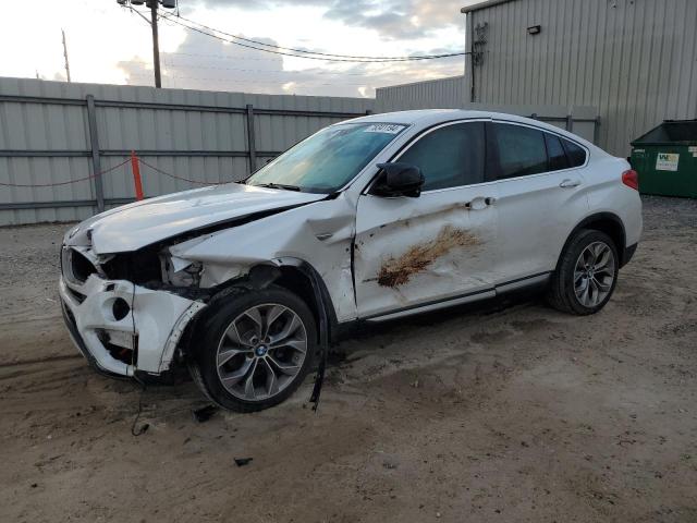 BMW X4 XDRIVE2 2018 5uxxw3c58j0t81702