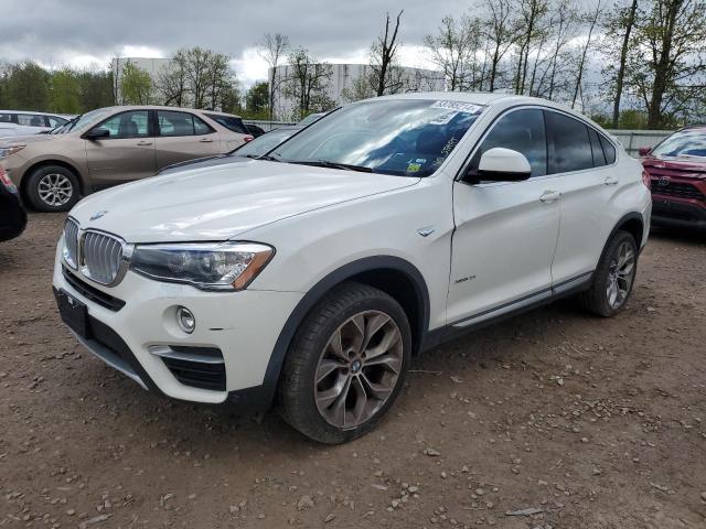 BMW X4 2018 5uxxw3c58j0y66194