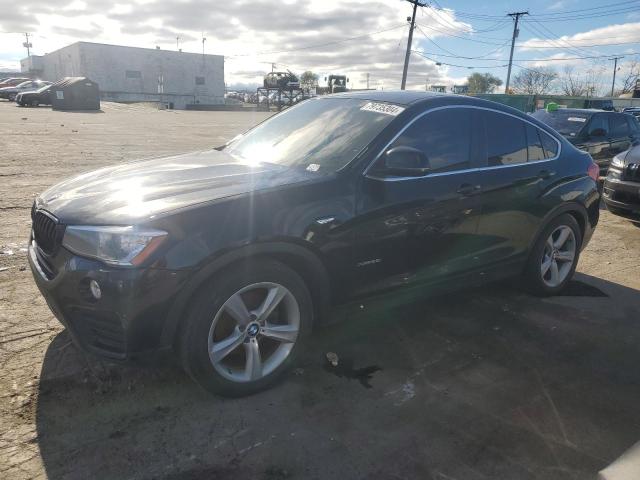 BMW X4 XDRIVE2 2015 5uxxw3c59f0f89212