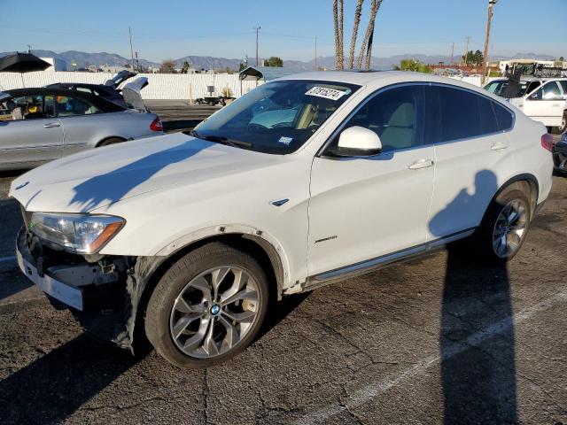 BMW X4 2016 5uxxw3c59g0r21406