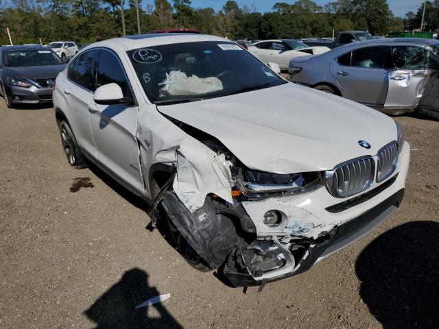 BMW X4 XDRIVE2 2018 5uxxw3c59j0y66074