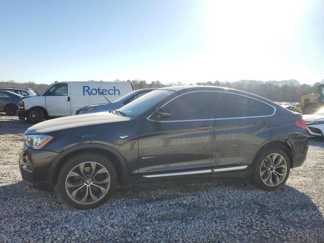 BMW X4 2015 5uxxw3c5xf0f88621