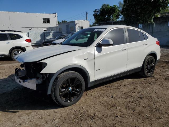 BMW X4 2015 5uxxw3c5xf0f88859