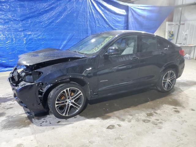 BMW X4 2015 5uxxw3c5xf0m88449