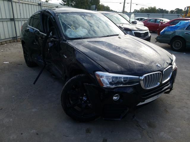 BMW NULL 2016 5uxxw3c5xg0r22788