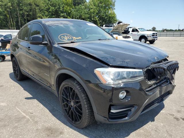 BMW X4 XDRIVE3 2015 5uxxw5c50f0e88927