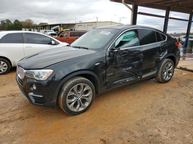 BMW X4 2016 5uxxw5c50g0n91876