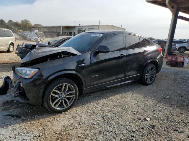 BMW X4 XDRIVE3 2016 5uxxw5c51g0n92860