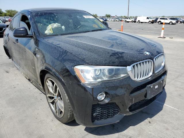 BMW X4 2016 5uxxw5c54g0n92402