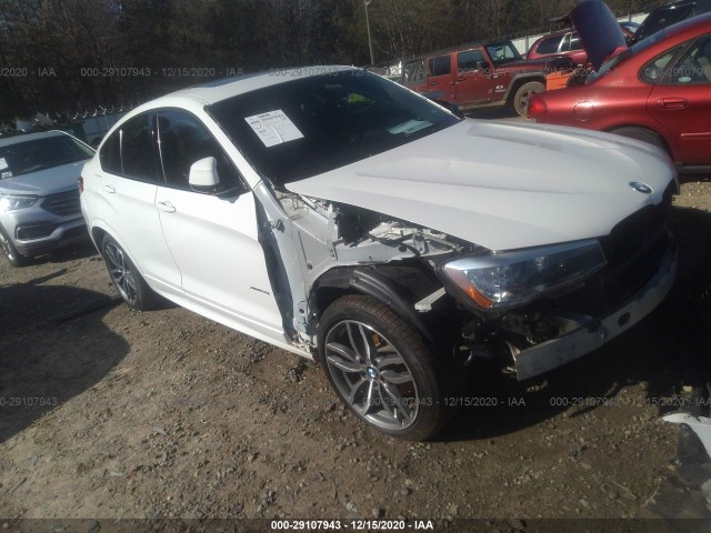 BMW X4 2015 5uxxw5c57f0e88908