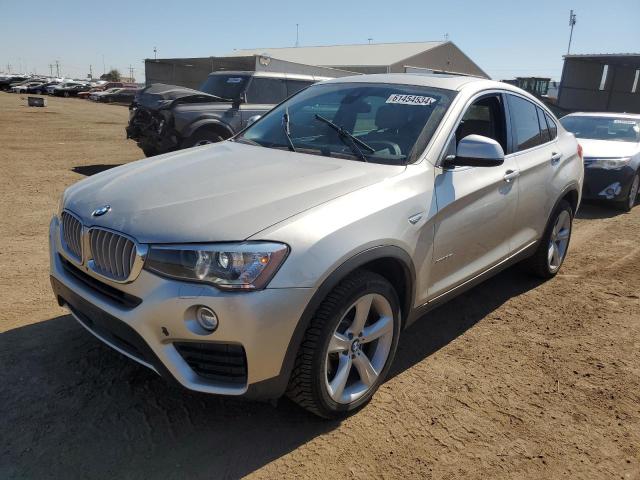 BMW X4 2016 5uxxw5c57g0n92006