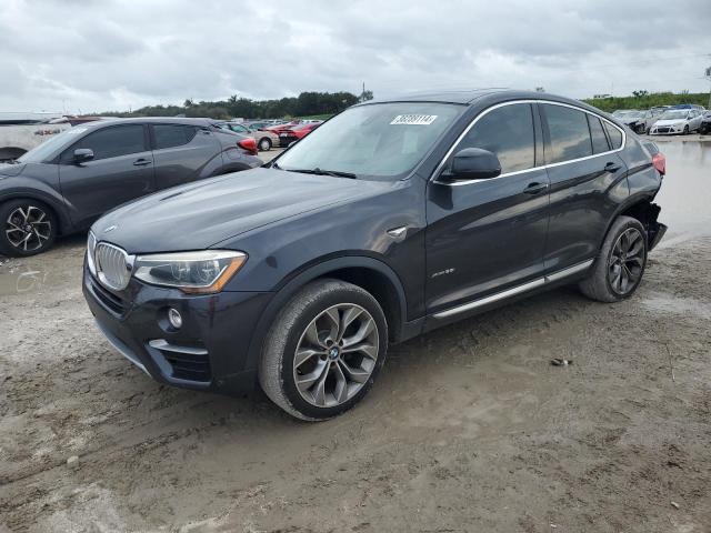 BMW X4 2016 5uxxw5c57g0n92118