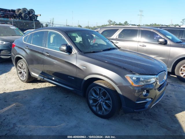 BMW X4 2015 5uxxw5c59f0e87873