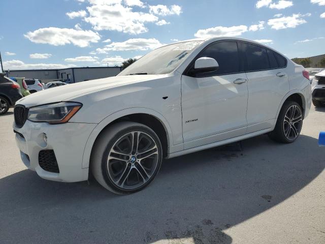 BMW X4 XDRIVE3 2015 5uxxw5c5xf0e88000