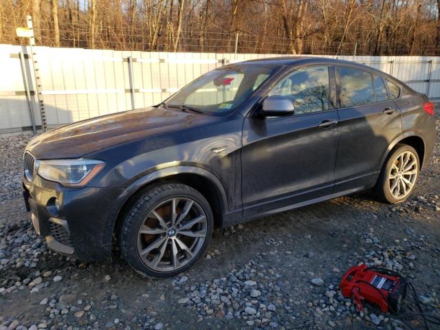 BMW X4 XDRIVEM 2017 5uxxw7c52h0u25923