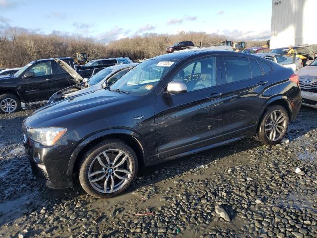 BMW X4 2016 5uxxw7c54g0m91050