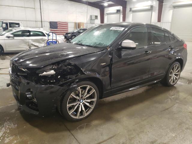 BMW X4 M 2018 5uxxw7c54j0w63858