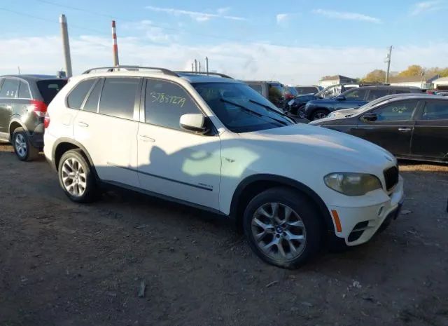 BMW X5 2011 5uxzv4c50bl400020