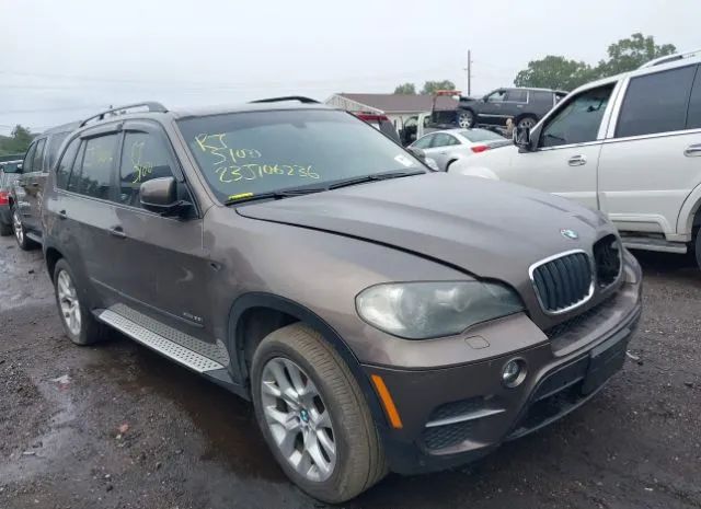 BMW X5 2011 5uxzv4c50bl400275