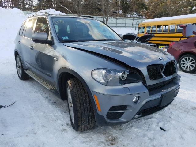 BMW X5 XDRIVE3 2011 5uxzv4c50bl400602