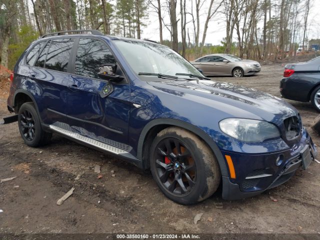 BMW X5 2011 5uxzv4c50bl400664