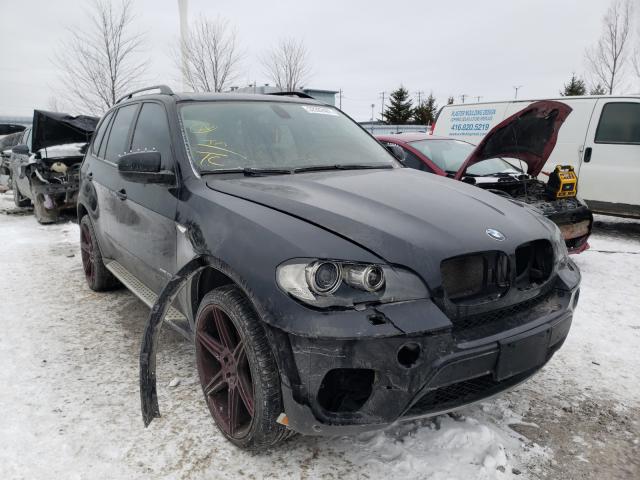 BMW X5 XDRIVE3 2011 5uxzv4c50bl401023