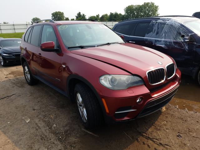 BMW X5 XDRIVE3 2011 5uxzv4c50bl401278