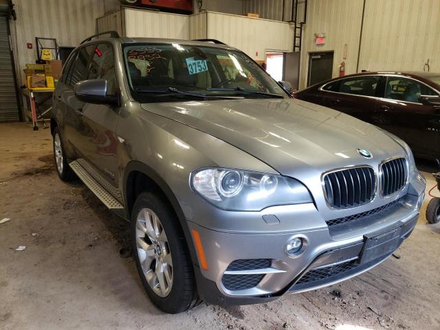 BMW X5 XDRIVE3 2011 5uxzv4c50bl401314