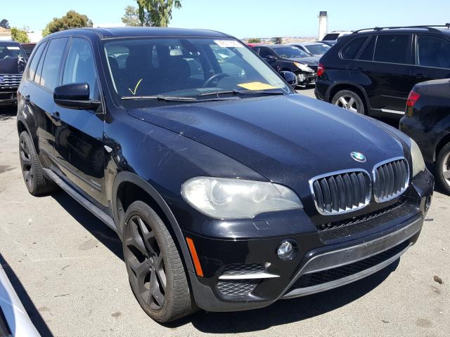 BMW X5 XDRIVE3 2011 5uxzv4c50bl402382