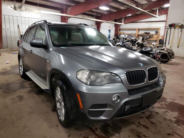 BMW X5 XDRIVE3 2011 5uxzv4c50bl402673