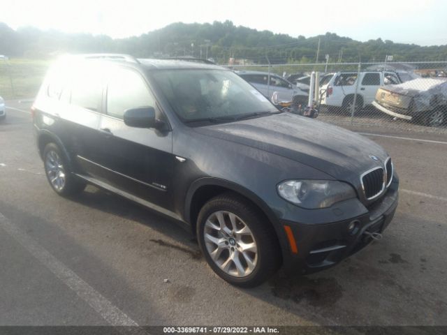 BMW X5 2011 5uxzv4c50bl402818