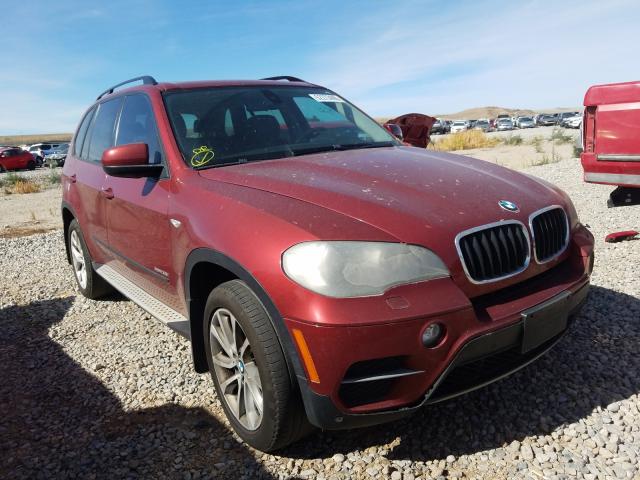 BMW X5 XDRIVE3 2011 5uxzv4c50bl403029