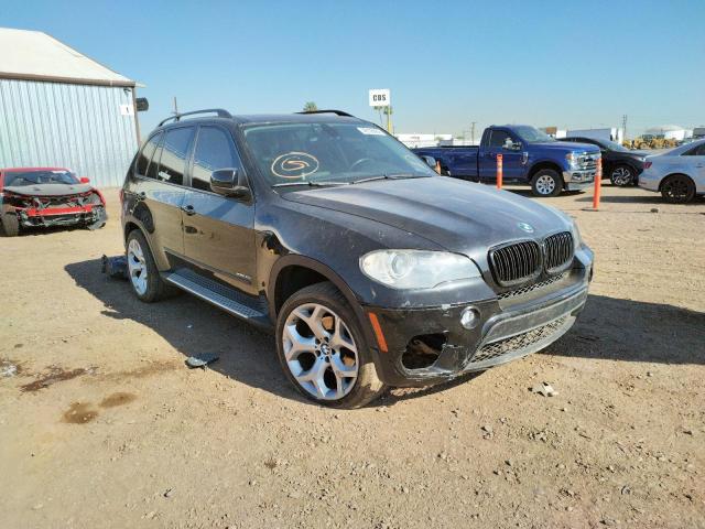 BMW X5 XDRIVE3 2011 5uxzv4c50bl403046