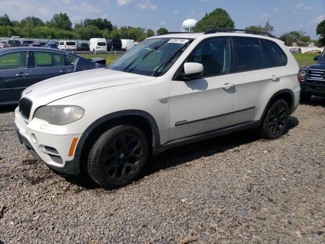 BMW X5 XDRIVE3 2011 5uxzv4c50bl403578