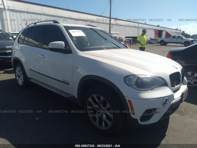 BMW X5 2011 5uxzv4c50bl403600