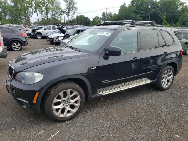 BMW X5 XDRIVE3 2011 5uxzv4c50bl403984