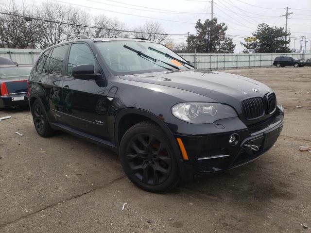 BMW X5 XDRIVE3 2011 5uxzv4c50bl404519