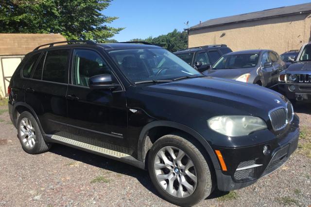 BMW X5 XDRIVE3 2011 5uxzv4c50bl405461