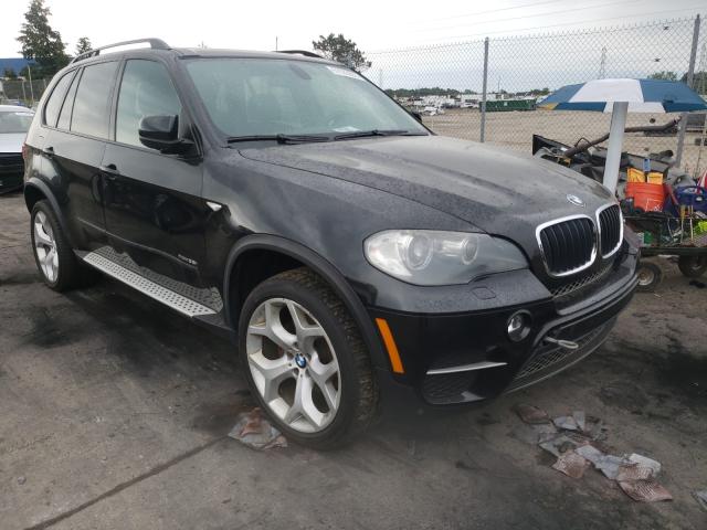 BMW X5 XDRIVE3 2011 5uxzv4c50bl405511