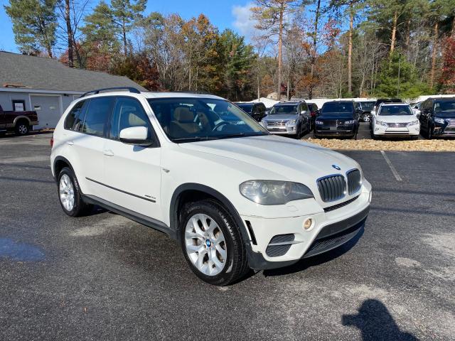 BMW X5 XDRIVE3 2011 5uxzv4c50bl405783