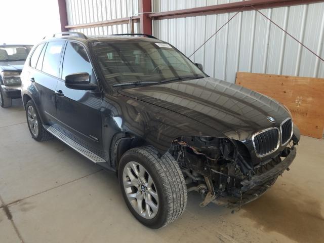 BMW X5 XDRIVE3 2011 5uxzv4c50bl405864